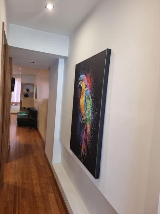 House Of Zoo Apartment Lisbon Bagian luar foto