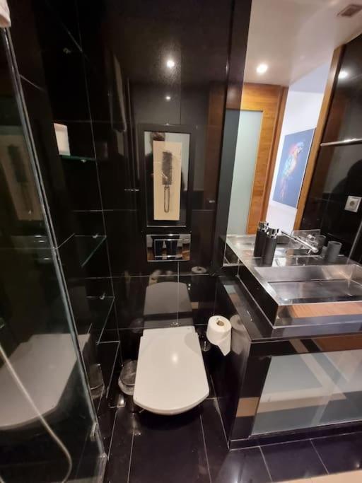 House Of Zoo Apartment Lisbon Bagian luar foto