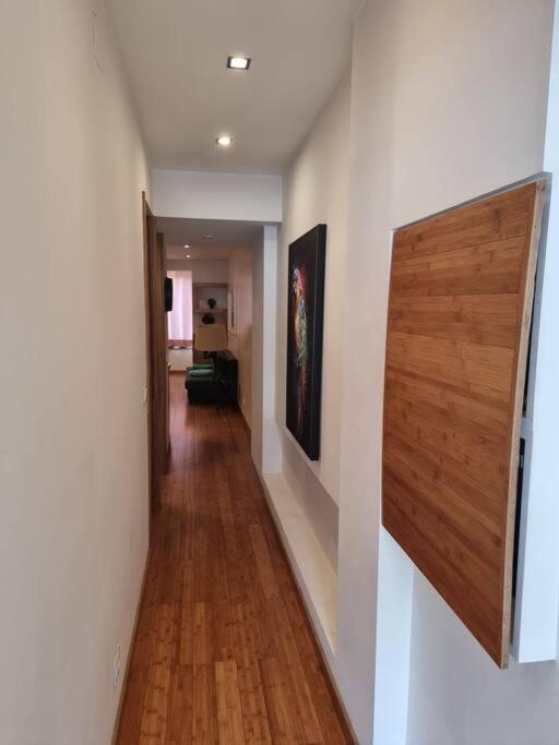 House Of Zoo Apartment Lisbon Bagian luar foto