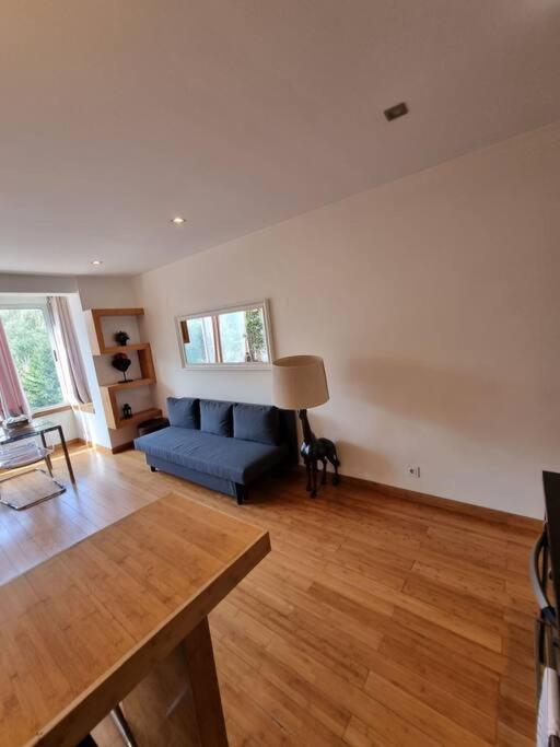 House Of Zoo Apartment Lisbon Bagian luar foto