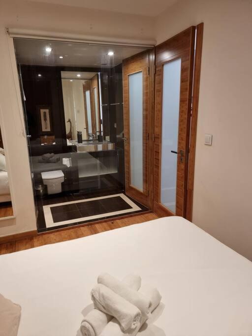 House Of Zoo Apartment Lisbon Bagian luar foto