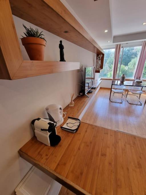 House Of Zoo Apartment Lisbon Bagian luar foto
