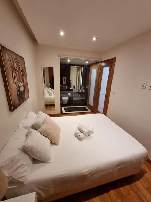 House Of Zoo Apartment Lisbon Bagian luar foto