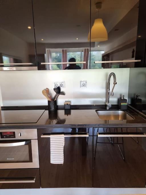 House Of Zoo Apartment Lisbon Bagian luar foto