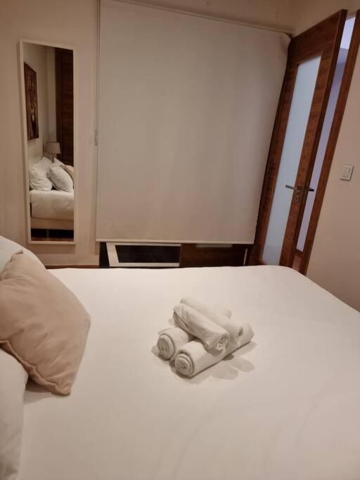 House Of Zoo Apartment Lisbon Bagian luar foto
