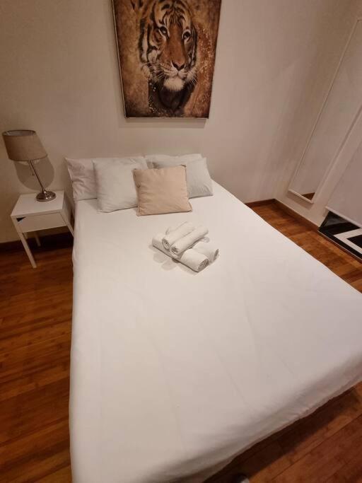 House Of Zoo Apartment Lisbon Bagian luar foto