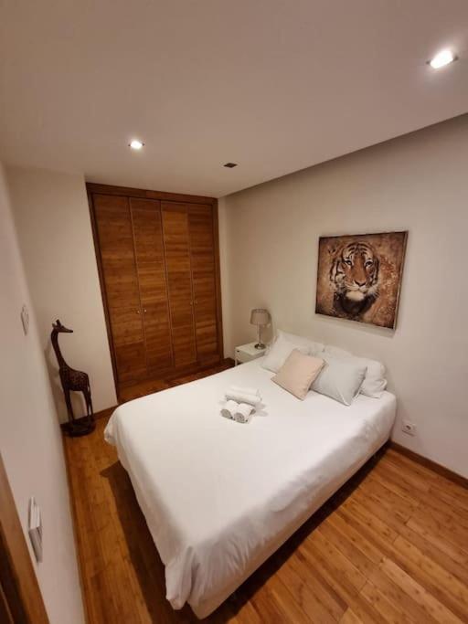 House Of Zoo Apartment Lisbon Bagian luar foto