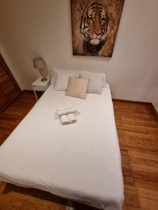 House Of Zoo Apartment Lisbon Bagian luar foto