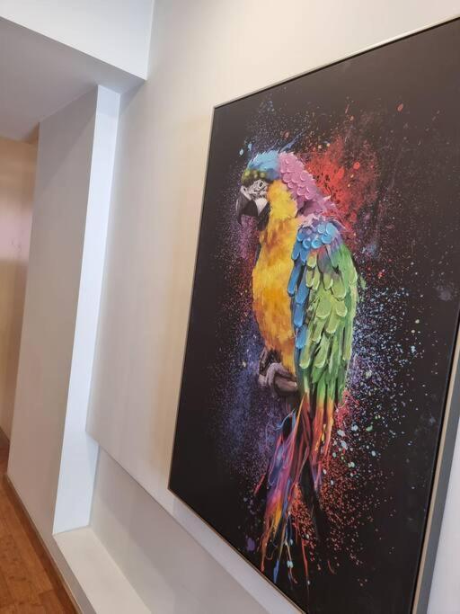 House Of Zoo Apartment Lisbon Bagian luar foto